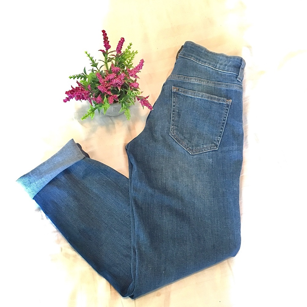 H&M jeans